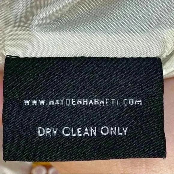 Hayden Harnett Brooklyn NYC dress size 2 - Picture 6 of 7